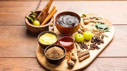 Chyavanprash Ingredients, Dosage, Uses, and Precautions