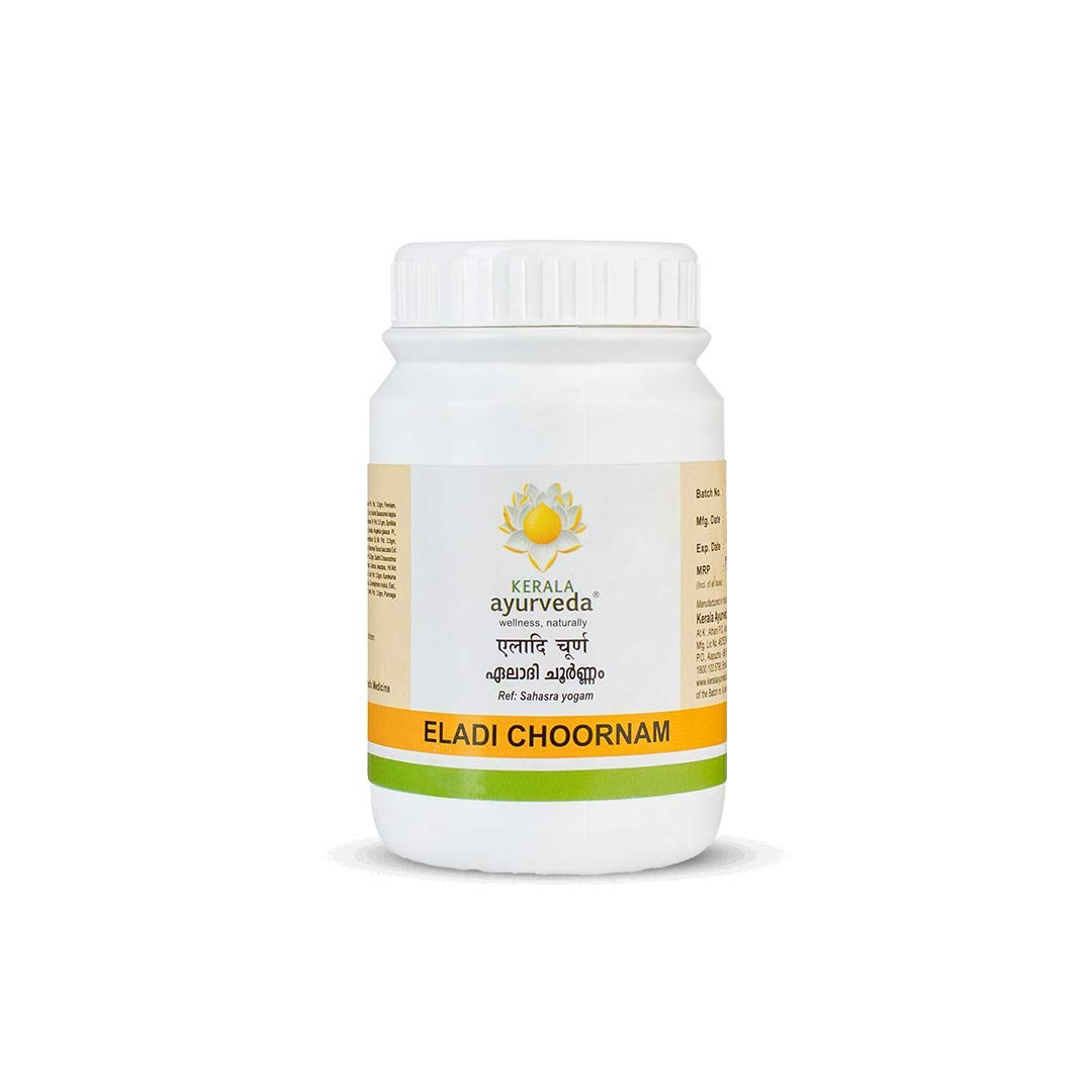 Eladi Choornam (50 Gm)