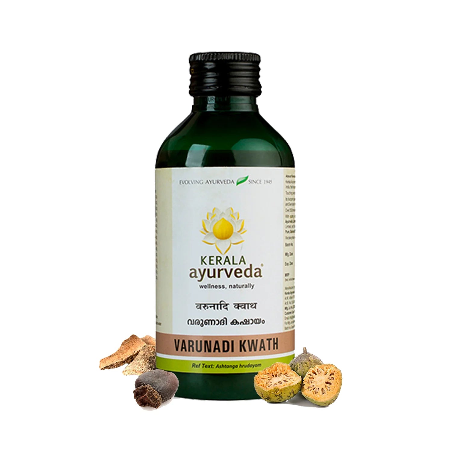 Varunadi Kwath (200 Ml)