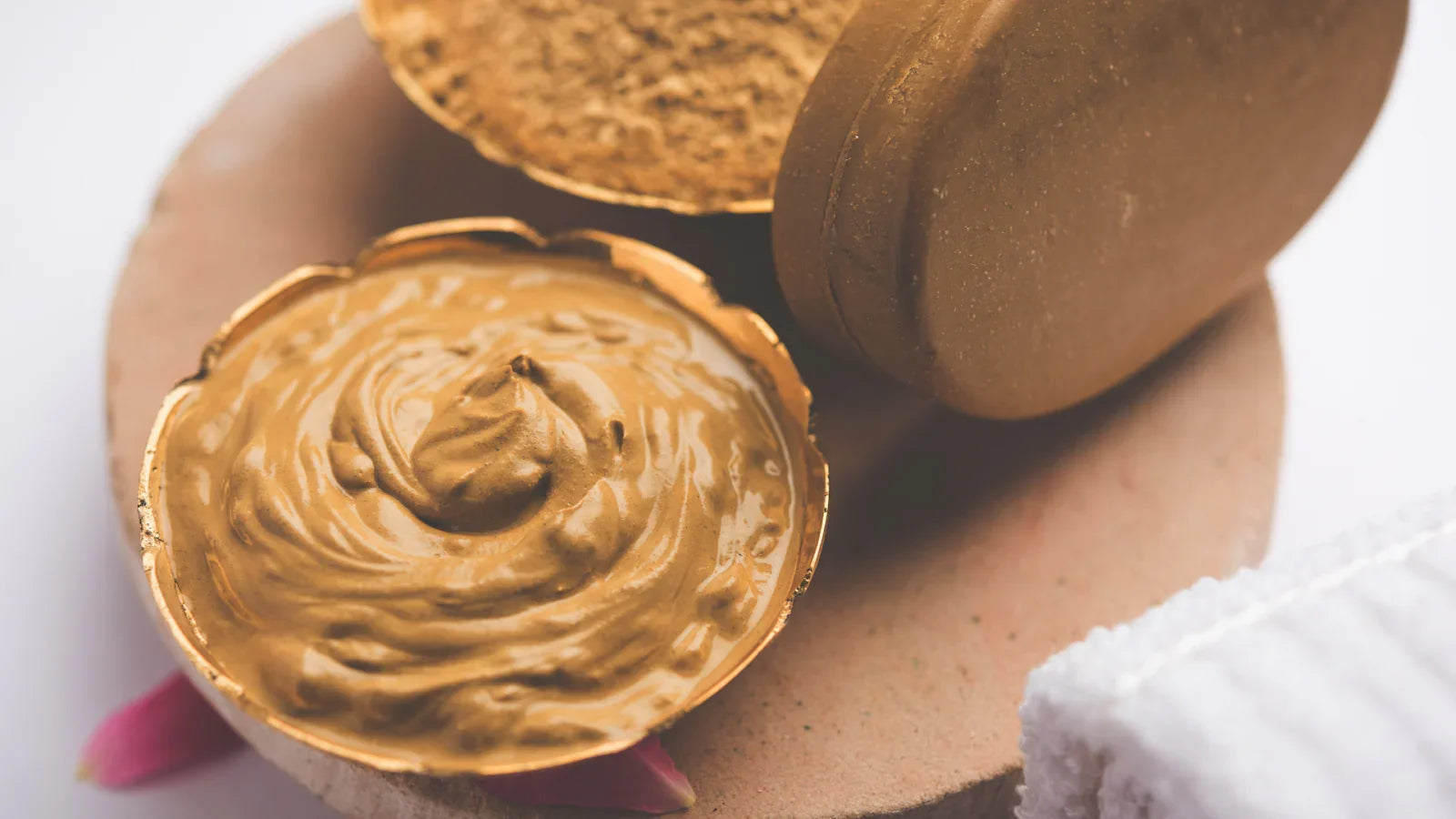 Get Glowing Skin Naturally with Ayurveda