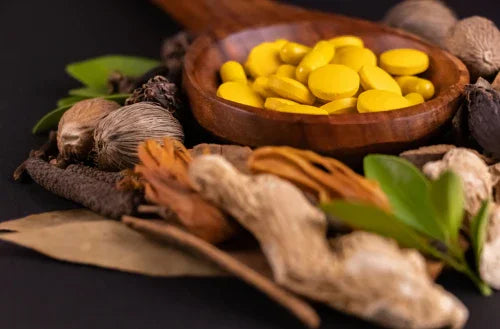 Geriatric Rasayana: Ayurvedic Rejuvenation for Healthy Aging
