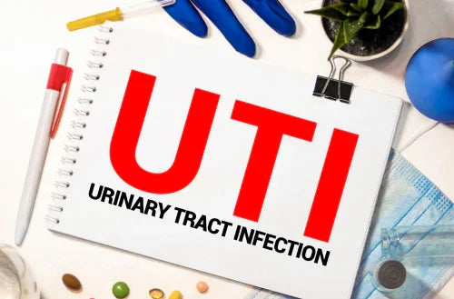 urinary tract infections