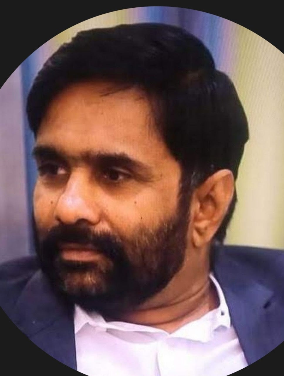 Dr.Rajagopal Menon BAMS, DYT