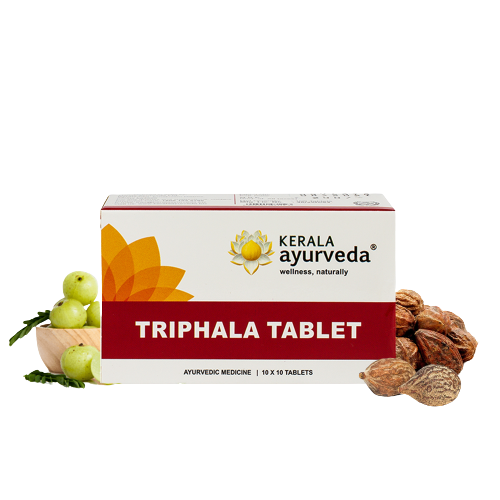 /triphala tablet