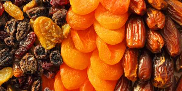 Benefits of Dates and Raisins