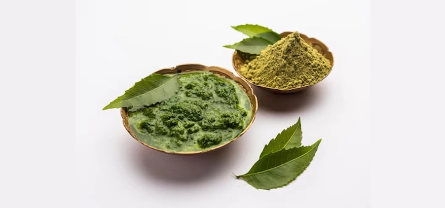 benefits of neem for skin