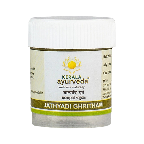 Jathyadi-Ghritham
