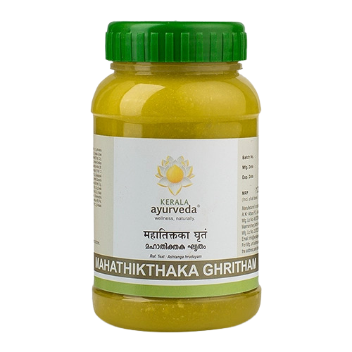 mahathikthaka-ghritham
