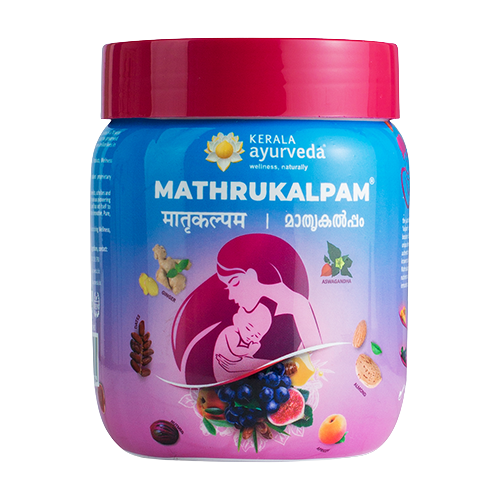Mathrukalpam