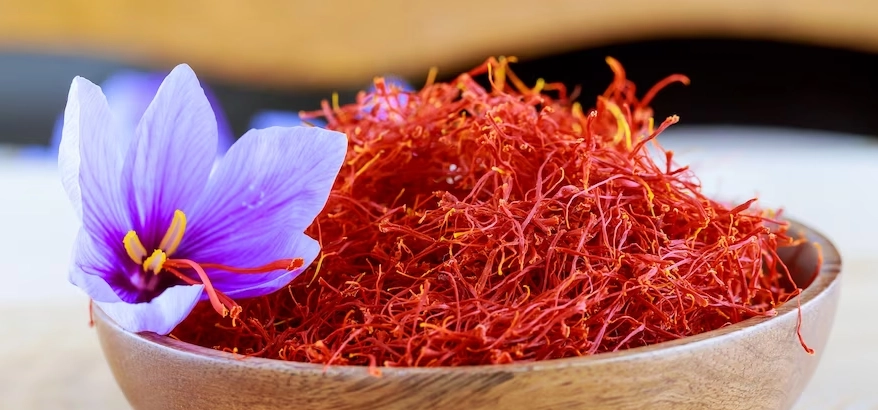 saffron for weight loss