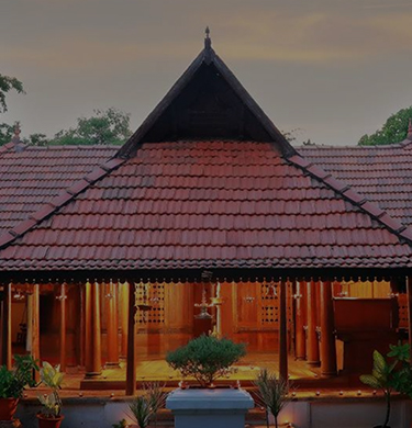 Kerala Ayurveda Cottage