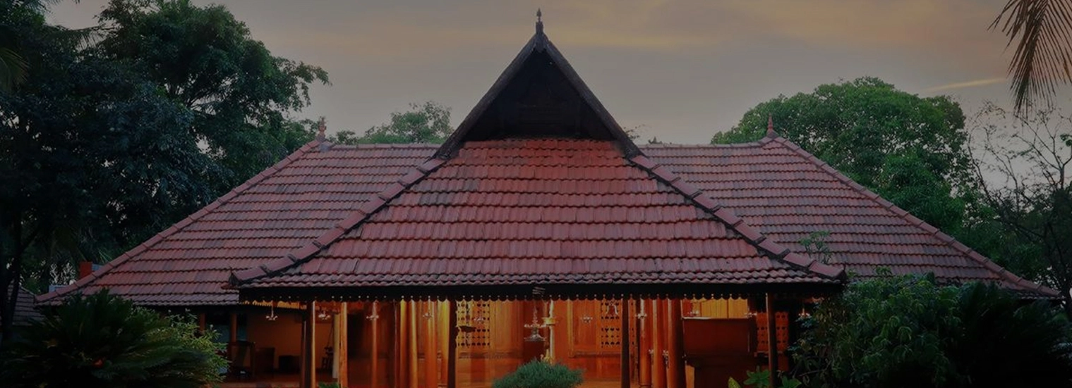 Kerala Ayurveda Cottage