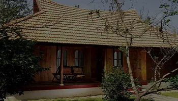 Heritage-Cottage - Kerala Ayurveda