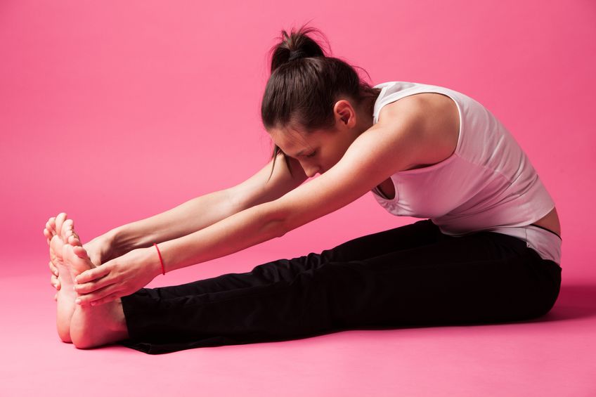 best yoga pose for diabetes