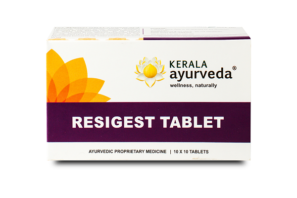 Tablets for viral infection 
