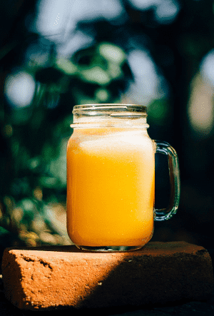 benefits of ghee for weight gain