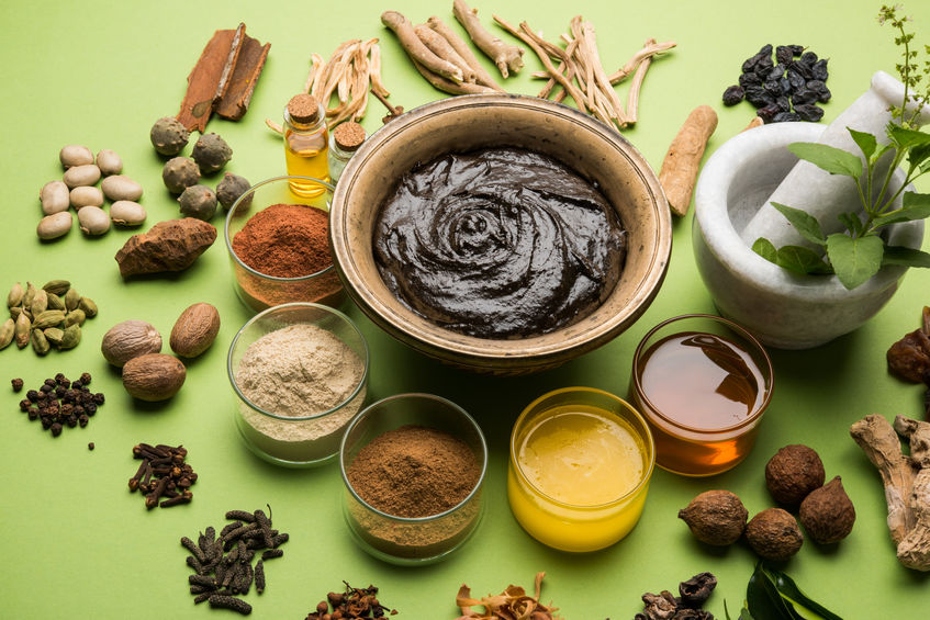 Which are the most used Ayurvedic Herbs and their benefits?