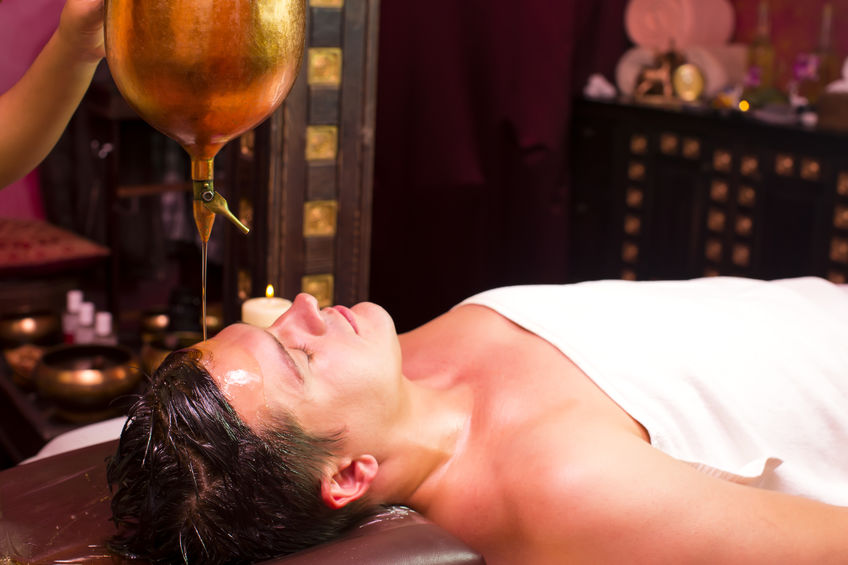 Guide to ayurvedic massage