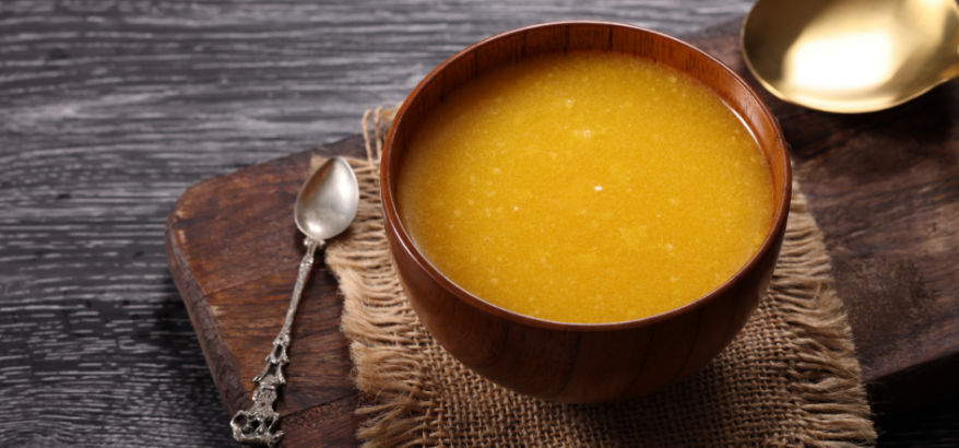 Ayurvedic Ghee: A Complete Guide on its Type and Benefits