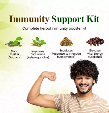 Immunity Support Kit