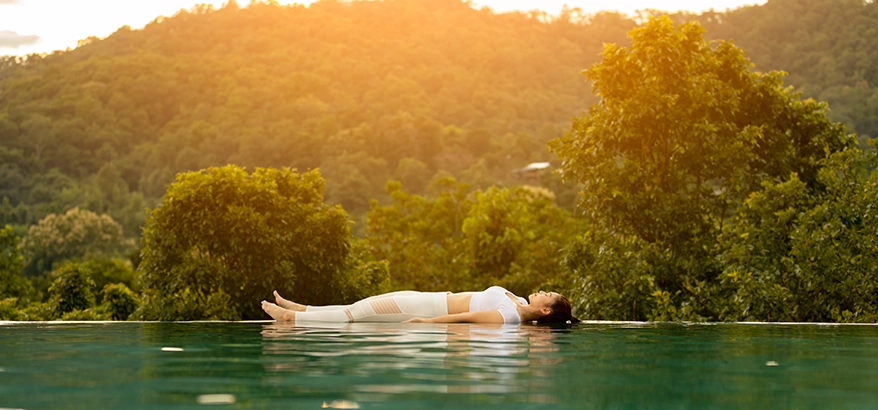 🌅 Serene Birdsong Sleep, Relax, Meditate, Yoga - Pure Nature