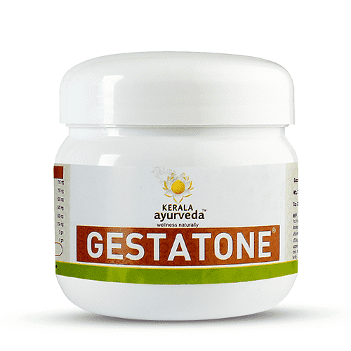 Gestatone (Lehyam)