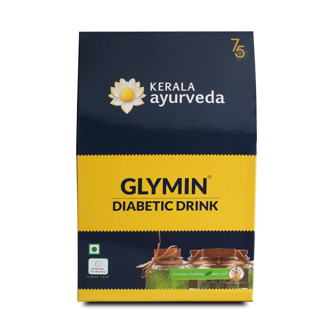 Glymin Diabetic Drink