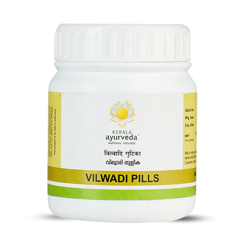 Vilwadi Pills