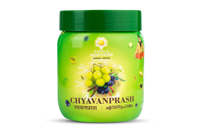 Chyawanprash: Benefits, Ingredients, and Everything Else!