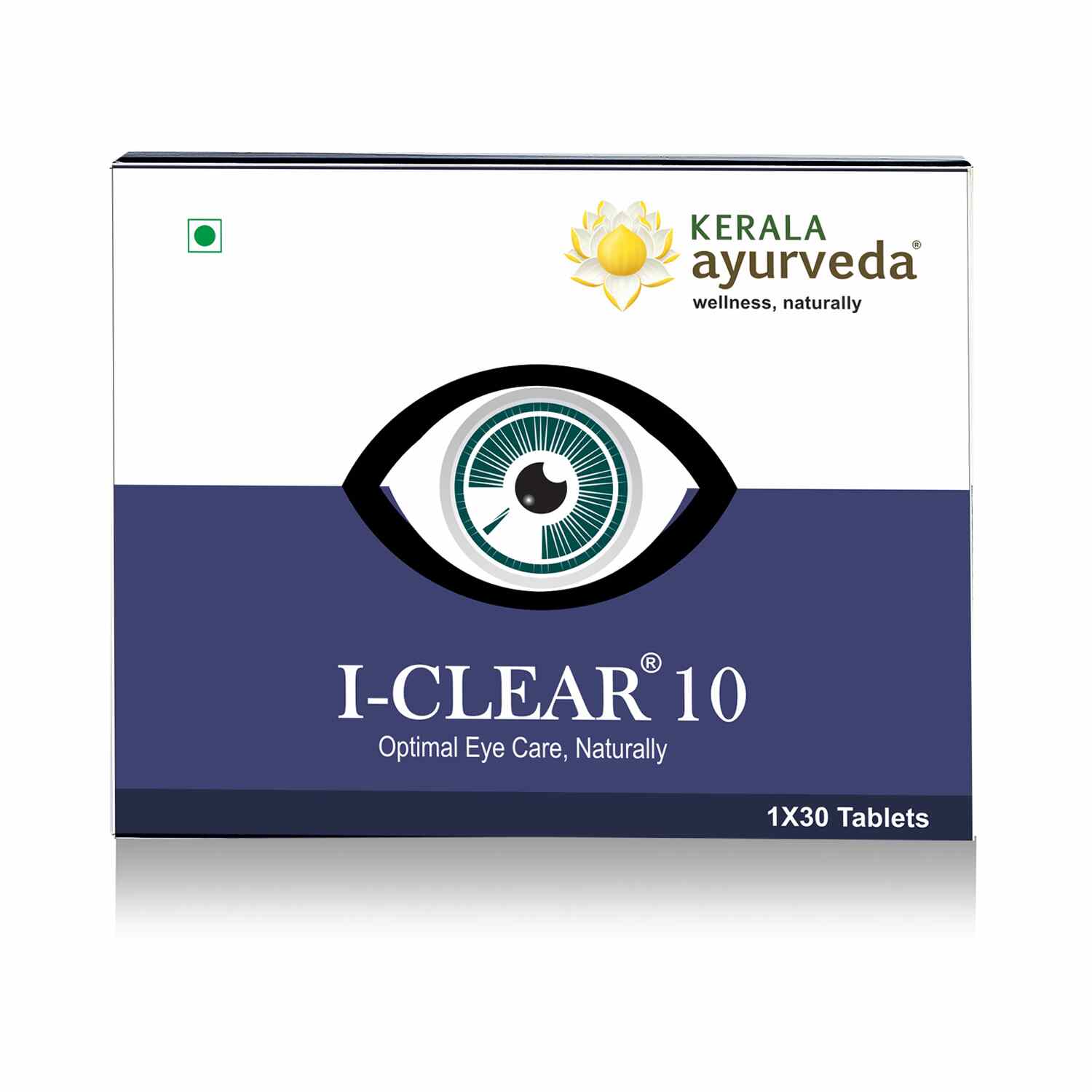 I-Clear 10