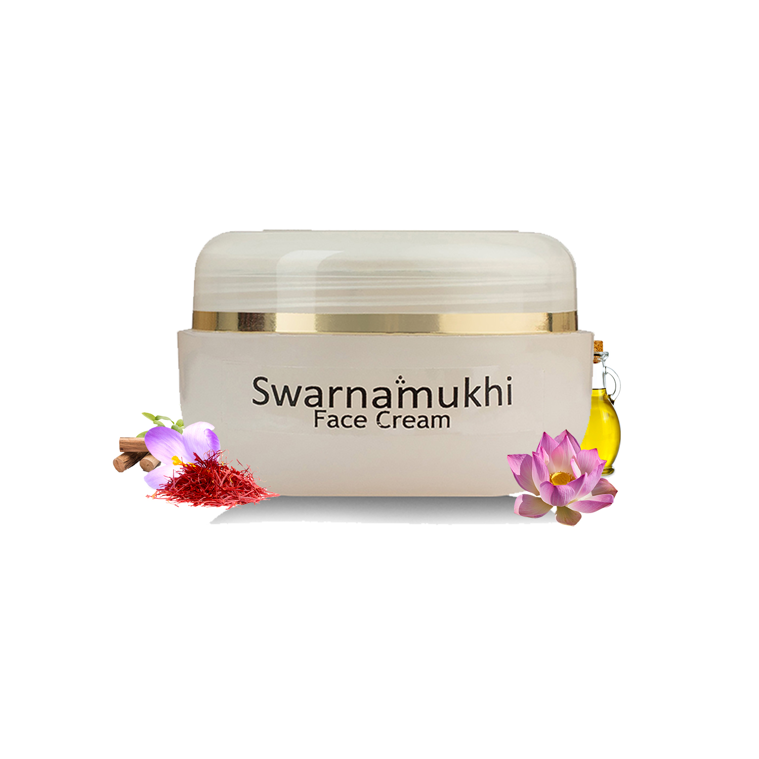 Swarnamukhi Face Cream